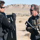 Illustration for article titled Emily Blunt isn’t all that’s missing from the needless Sicario sequel Day Of The Soldado